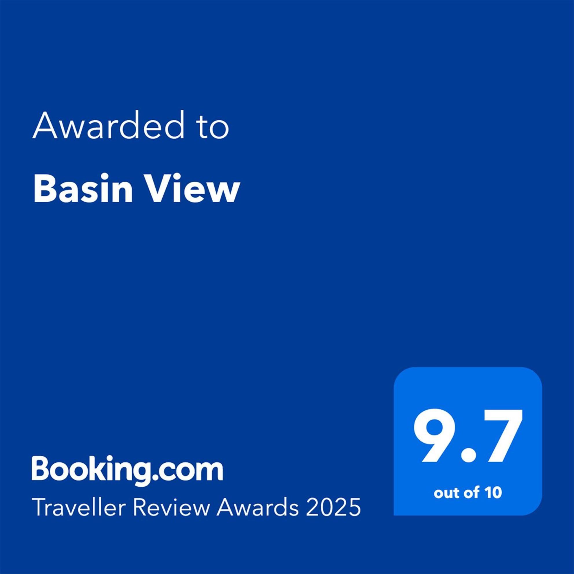 オークランド Basin Viewヴィラ エクステリア 写真